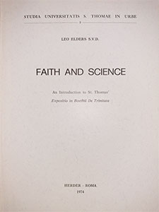 Faith and Science (1974)