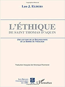 l’Ethique de Saint Thomas d’Aquin (2005)