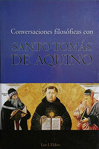 Conversaciones filosóficas con Santo Tomás de Aquino (2009)